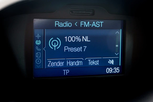 Ford B-MAX - Afbeelding 25 van 30