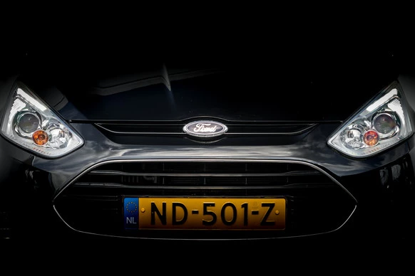 Ford B-MAX - Afbeelding 26 van 30