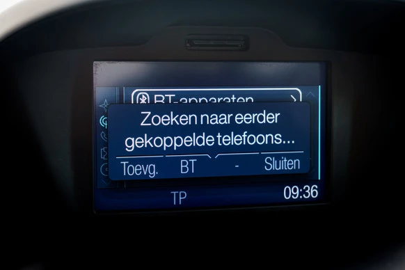 Ford B-MAX - Afbeelding 27 van 30
