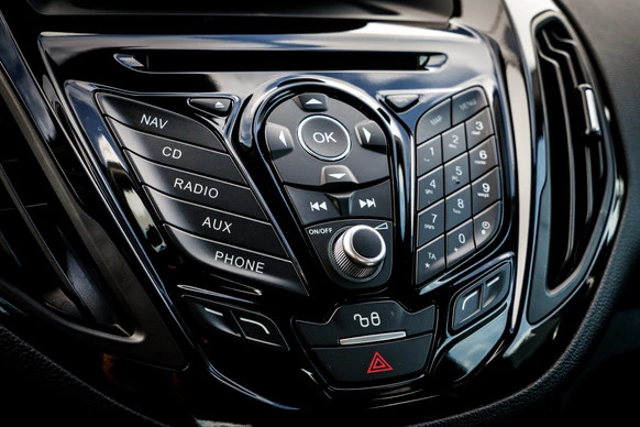 Ford B-MAX - Afbeelding 29 van 30
