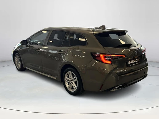 Suzuki Swace - Afbeelding 3 van 23