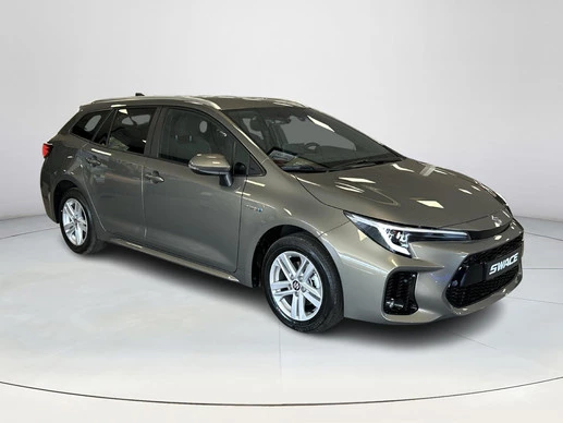 Suzuki Swace - Afbeelding 6 van 23