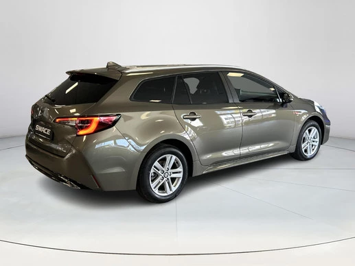 Suzuki Swace - Afbeelding 7 van 23