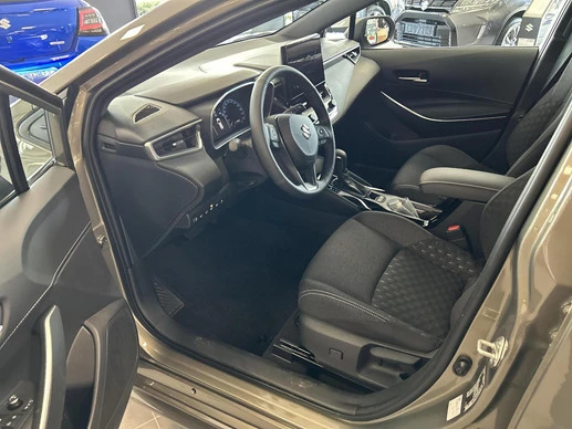 Suzuki Swace - Afbeelding 10 van 23