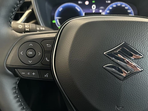 Suzuki Swace - Afbeelding 13 van 23