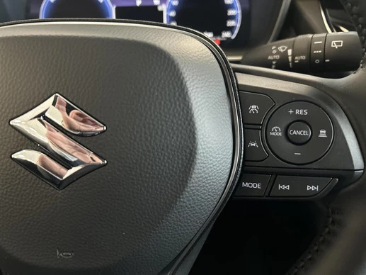 Suzuki Swace - Afbeelding 14 van 23