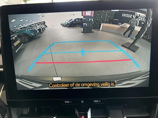 Suzuki Swace - Afbeelding 16 van 23