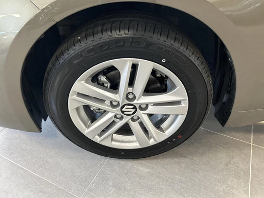 Suzuki Swace - Afbeelding 19 van 23