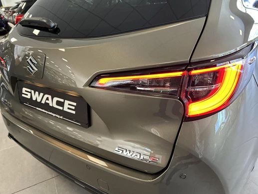 Suzuki Swace - Afbeelding 20 van 23