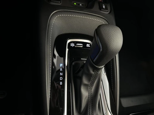 Suzuki Swace - Afbeelding 22 van 23