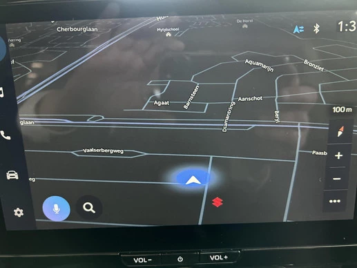 Suzuki Swace - Afbeelding 23 van 23