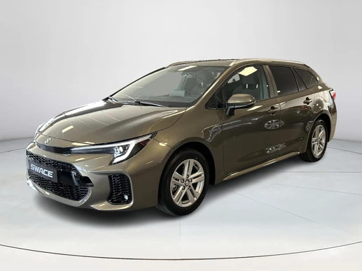 Suzuki Swace - Afbeelding 1 van 23