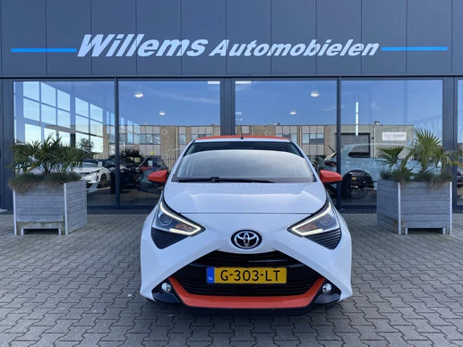Toyota Aygo - Afbeelding 2 van 30