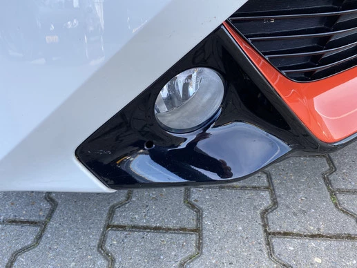 Toyota Aygo - Afbeelding 4 van 30