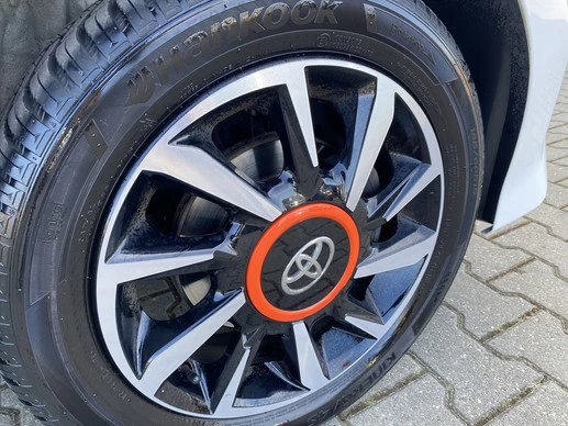 Toyota Aygo - Afbeelding 7 van 30