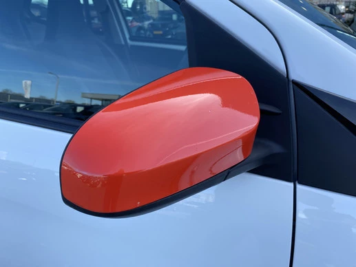 Toyota Aygo - Afbeelding 8 van 30