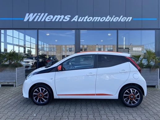 Toyota Aygo - Afbeelding 11 van 30