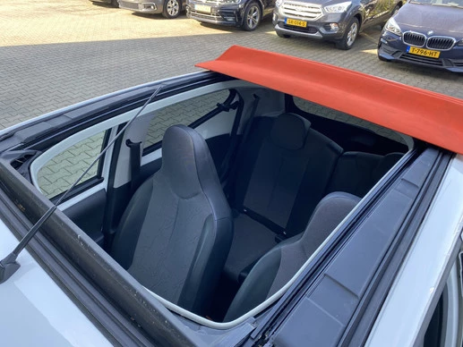 Toyota Aygo - Afbeelding 13 van 30