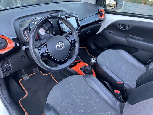 Toyota Aygo - Afbeelding 14 van 30