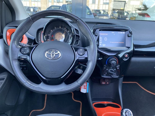 Toyota Aygo - Afbeelding 15 van 30