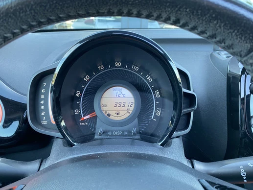 Toyota Aygo - Afbeelding 21 van 30
