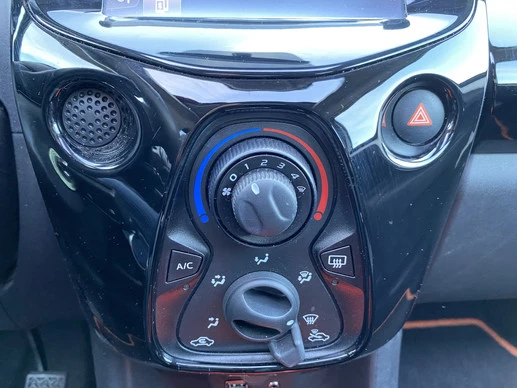Toyota Aygo - Afbeelding 26 van 30