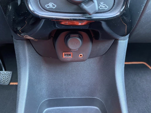 Toyota Aygo - Afbeelding 27 van 30