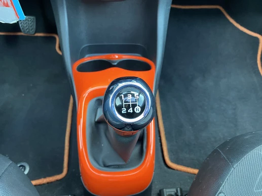 Toyota Aygo - Afbeelding 28 van 30