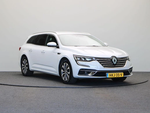 Renault Talisman - Afbeelding 1 van 30