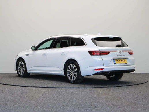 Renault Talisman - Afbeelding 2 van 30