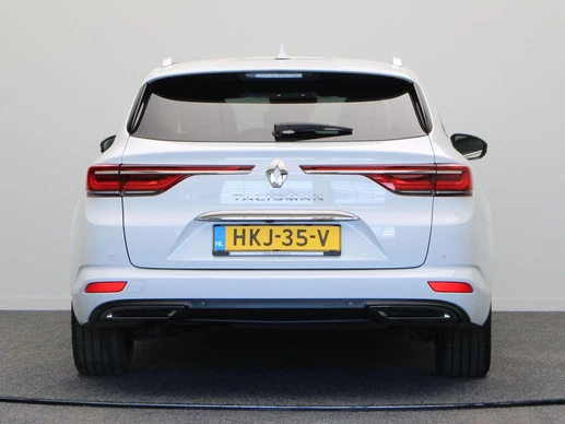 Renault Talisman - Afbeelding 5 van 30