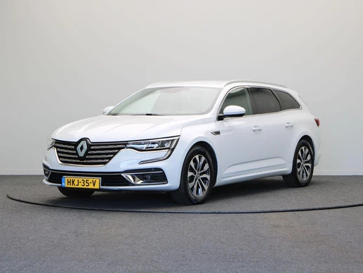 Renault Talisman - Afbeelding 6 van 30