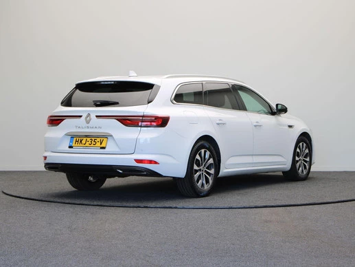 Renault Talisman - Afbeelding 7 van 30