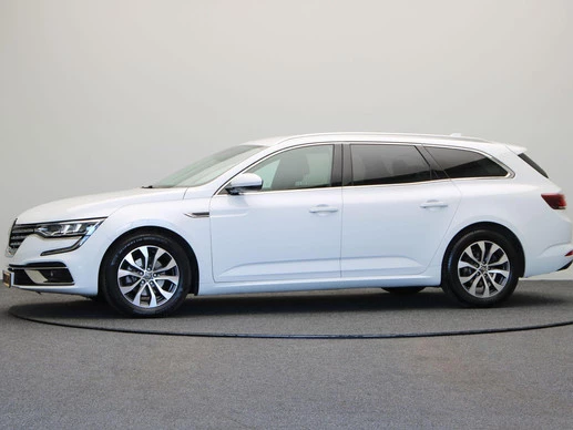 Renault Talisman - Afbeelding 8 van 30