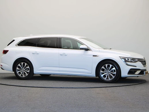 Renault Talisman - Afbeelding 9 van 30