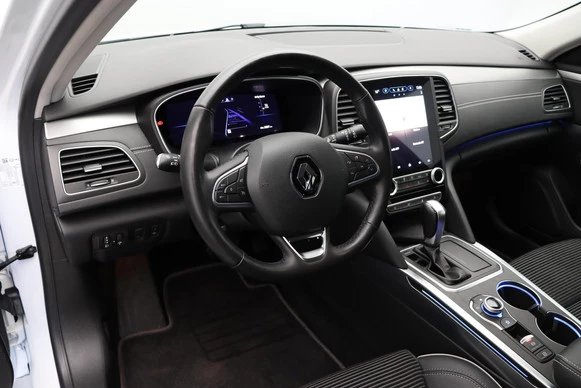 Renault Talisman - Afbeelding 12 van 30