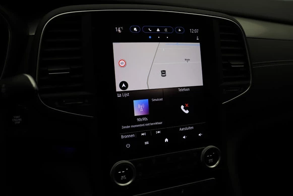 Renault Talisman - Afbeelding 24 van 30