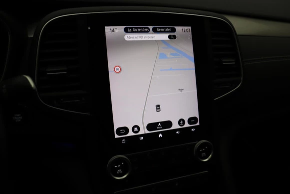 Renault Talisman - Afbeelding 25 van 30