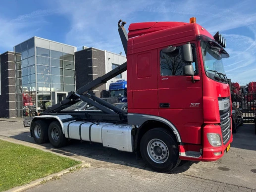 DAF XF 460 - Afbeelding 1 van 26