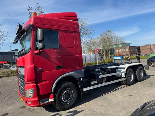 DAF XF 460 - Afbeelding 7 van 26