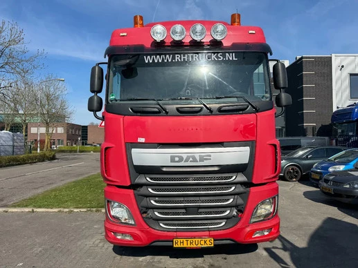 DAF XF 460 - Afbeelding 9 van 26