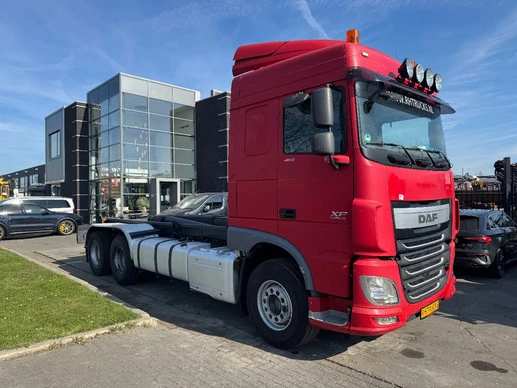 DAF XF 460 - Afbeelding 10 van 26