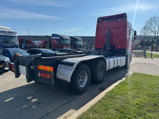 DAF XF 460 - Afbeelding 12 van 26