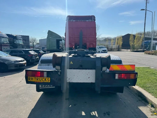 DAF XF 460 - Afbeelding 13 van 26