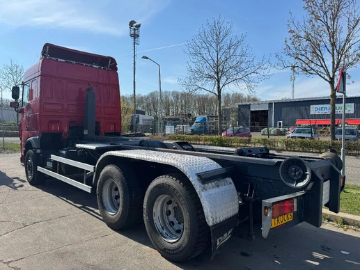 DAF XF 460 - Afbeelding 14 van 26