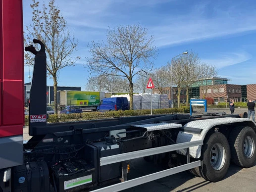 DAF XF 460 - Afbeelding 15 van 26
