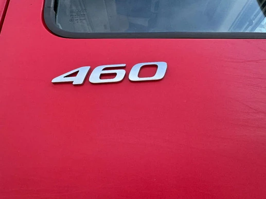 DAF XF 460 - Afbeelding 17 van 26