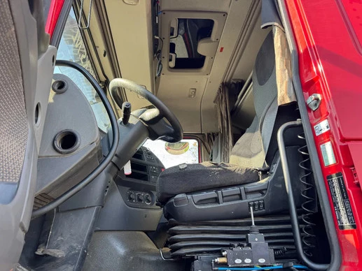 DAF XF 460 - Afbeelding 19 van 26