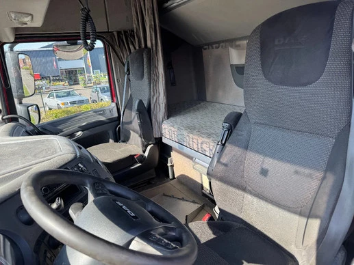 DAF XF 460 - Afbeelding 20 van 26