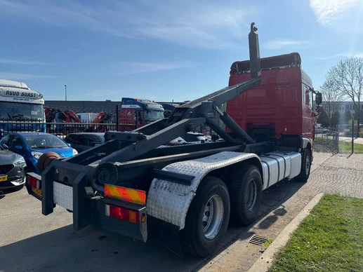 DAF XF 460 - Afbeelding 2 van 26